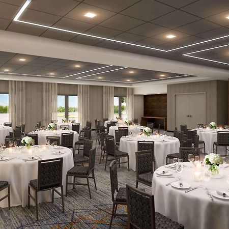 Hotel Wyndham Garden Sacramento Airport Natomas Esterno foto