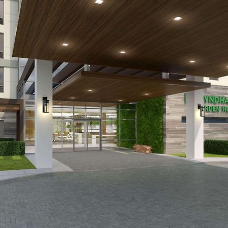 Hotel Wyndham Garden Sacramento Airport Natomas Esterno foto