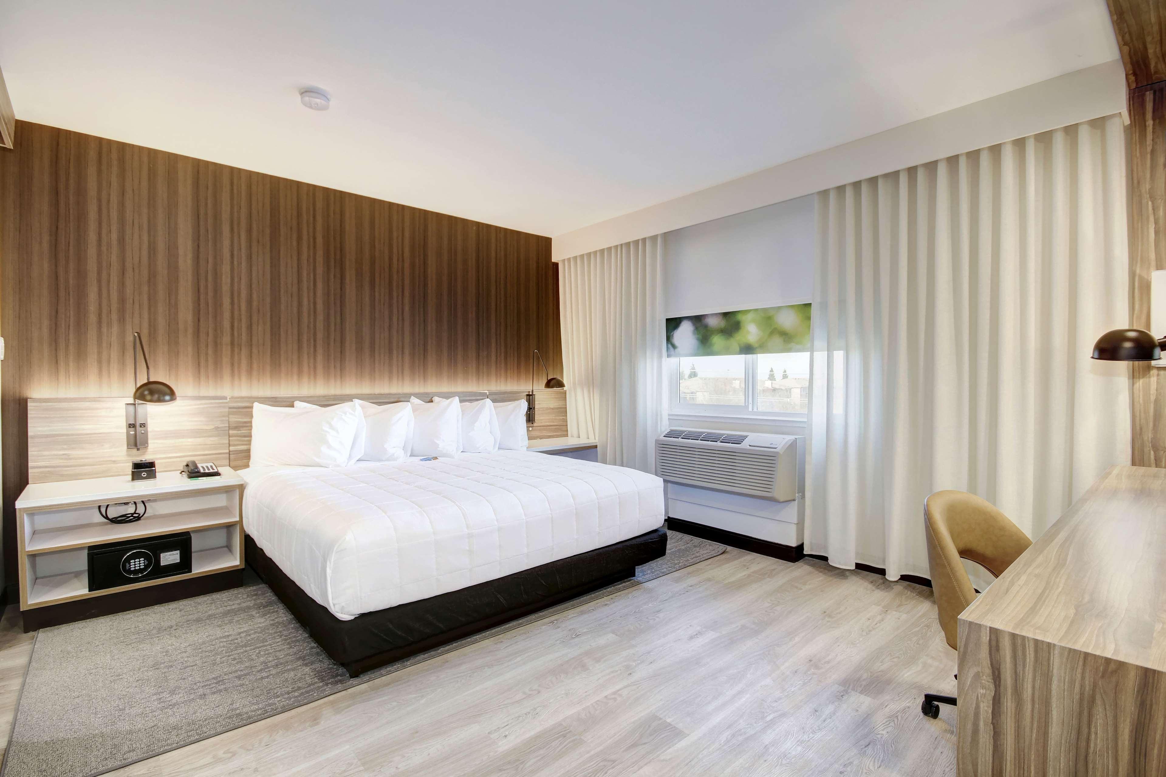 Hotel Wyndham Garden Sacramento Airport Natomas Esterno foto