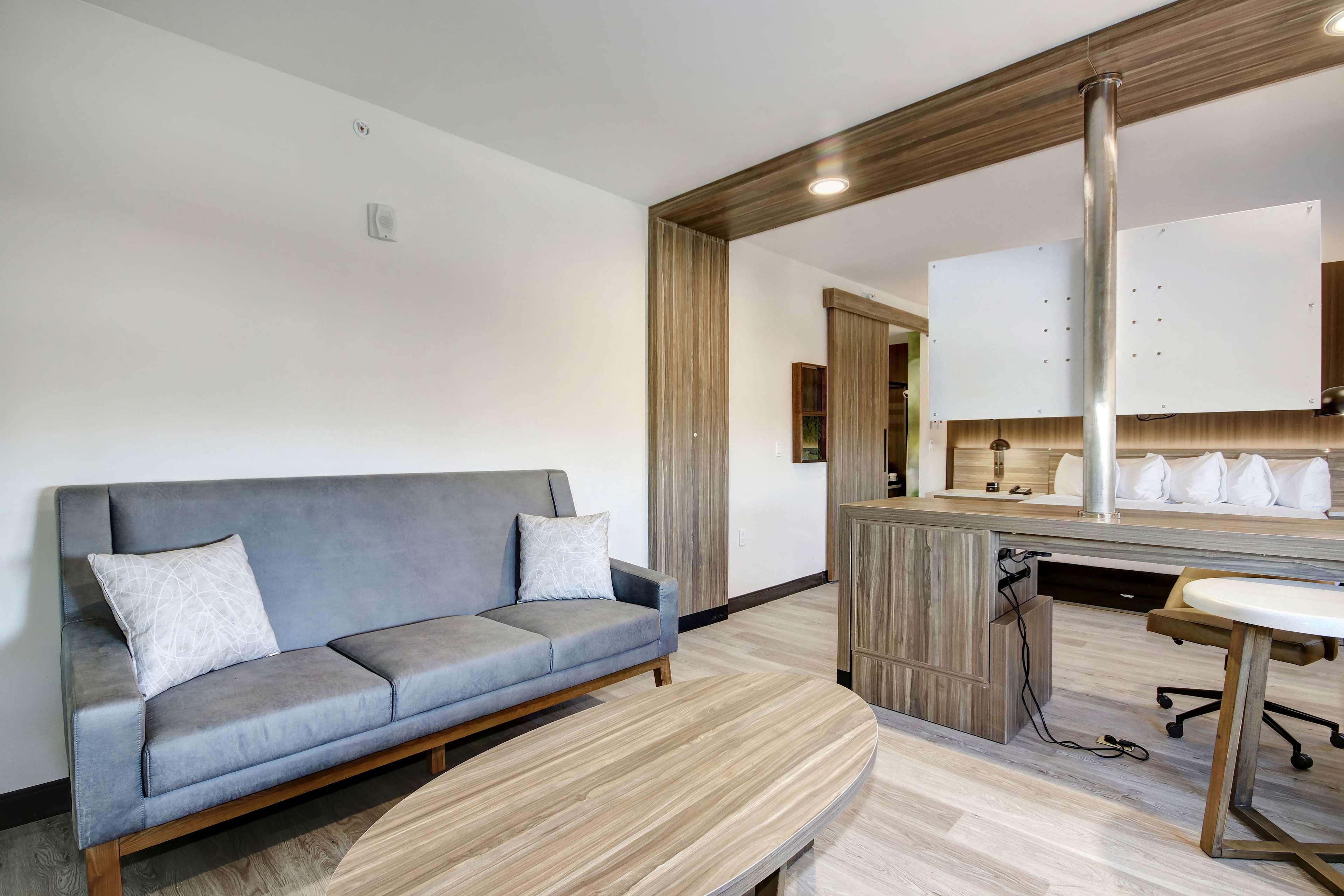 Hotel Wyndham Garden Sacramento Airport Natomas Esterno foto