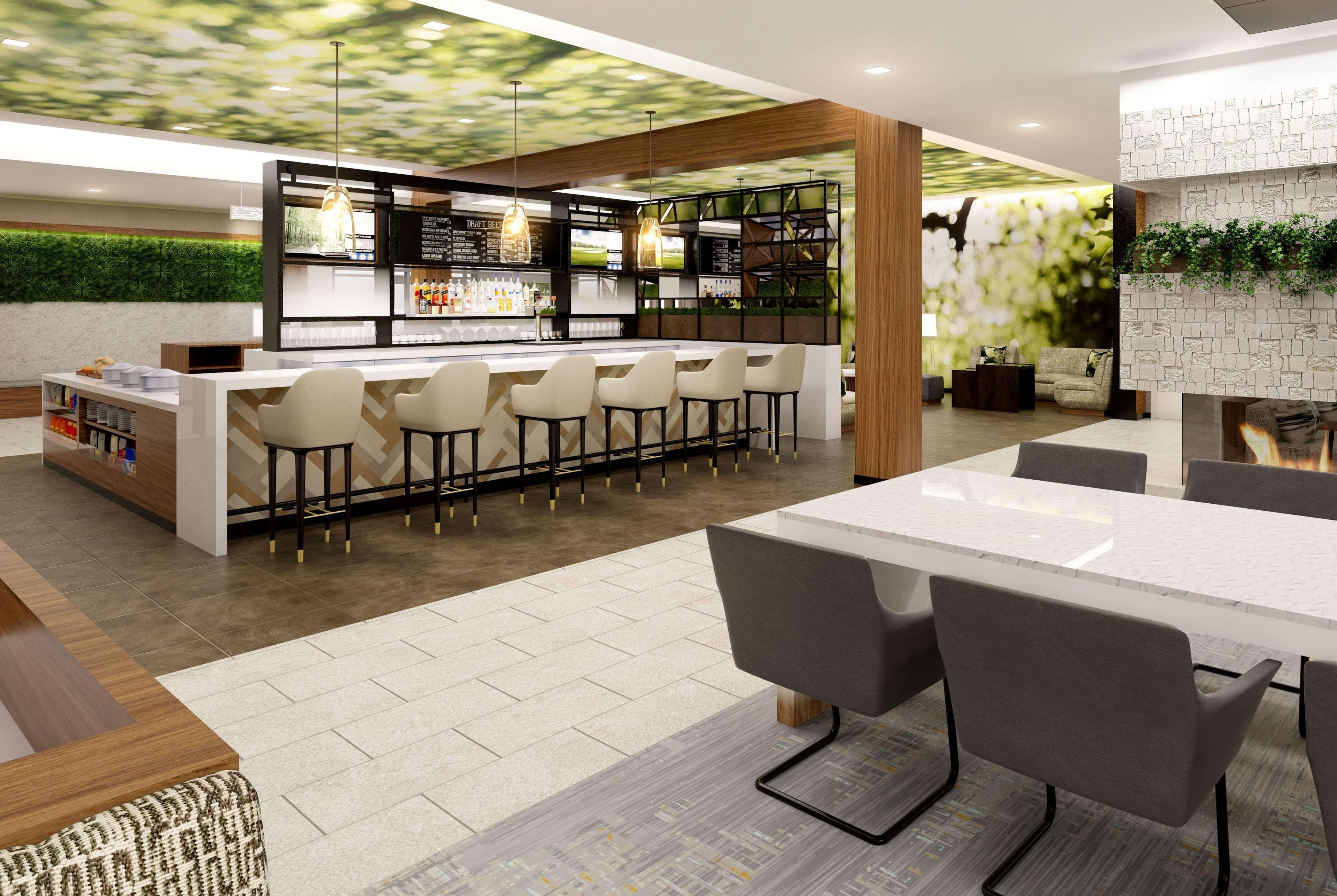 Hotel Wyndham Garden Sacramento Airport Natomas Esterno foto