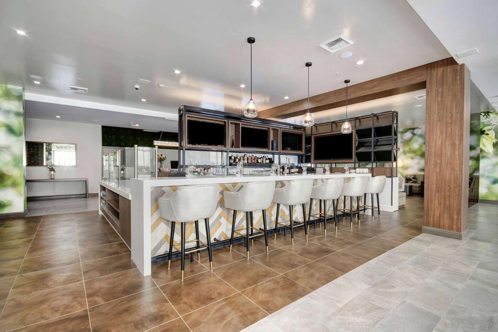 Hotel Wyndham Garden Sacramento Airport Natomas Esterno foto
