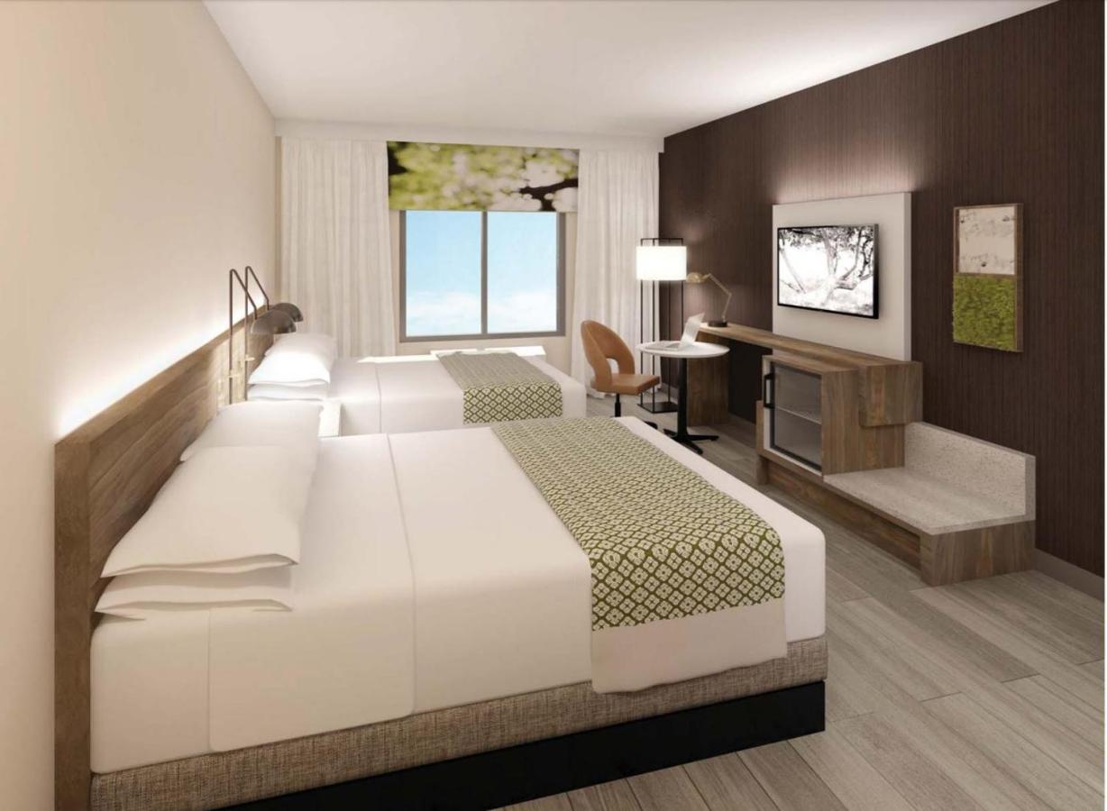 Hotel Wyndham Garden Sacramento Airport Natomas Esterno foto