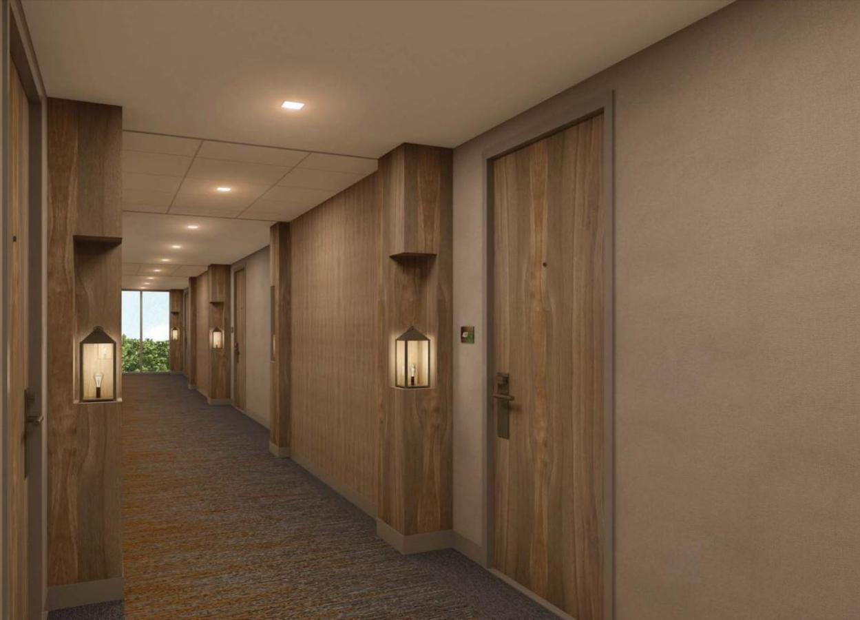 Hotel Wyndham Garden Sacramento Airport Natomas Esterno foto
